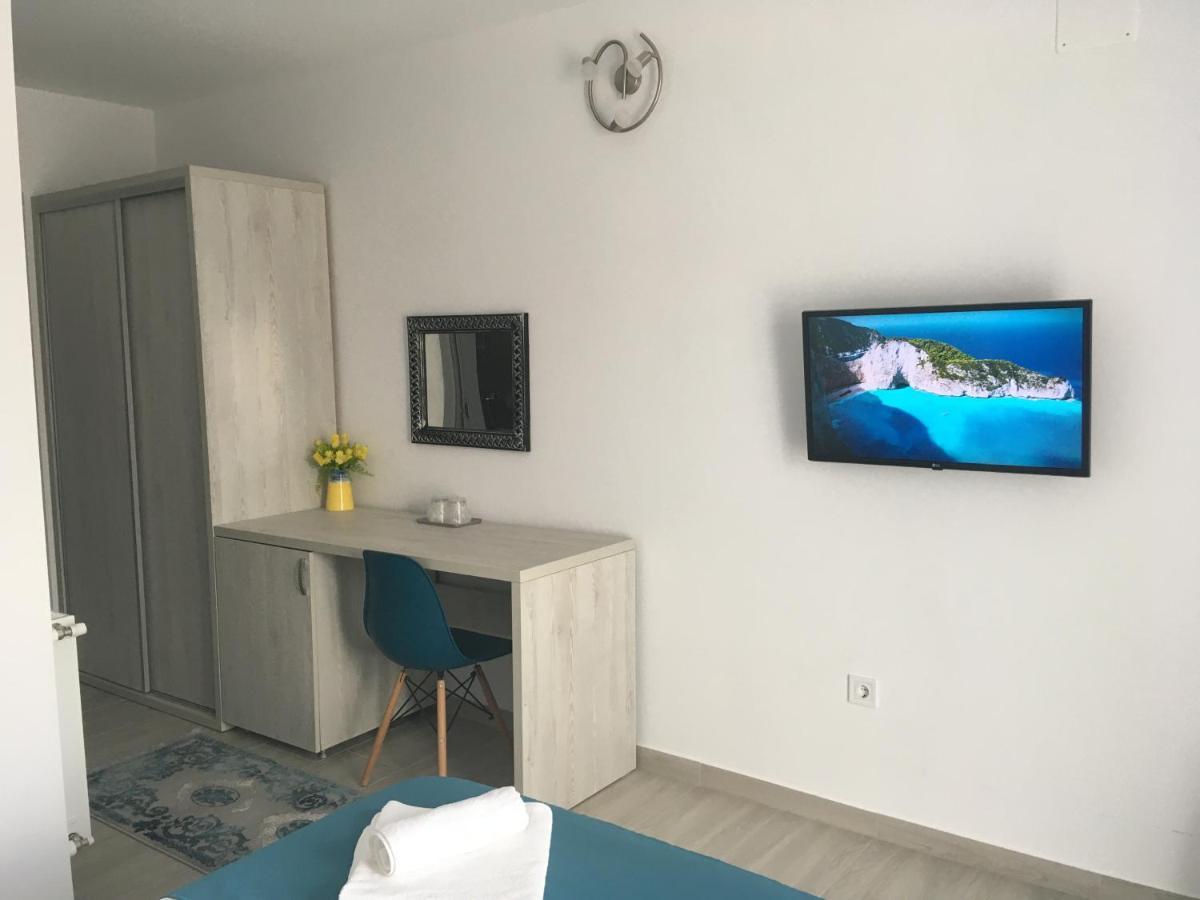 Allure Eforie Nord