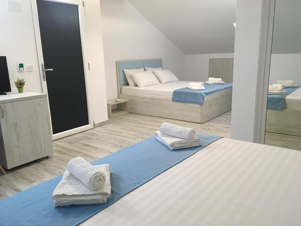 Allure 3* Eforie Nord