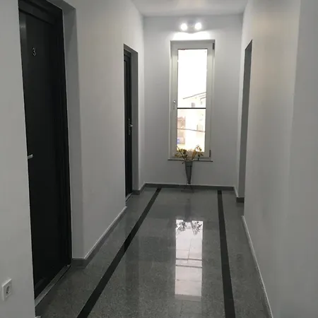 Vila Allure Eforie Nord Exterior photo