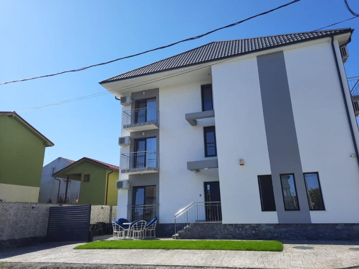 Allure Guest house Eforie Nord