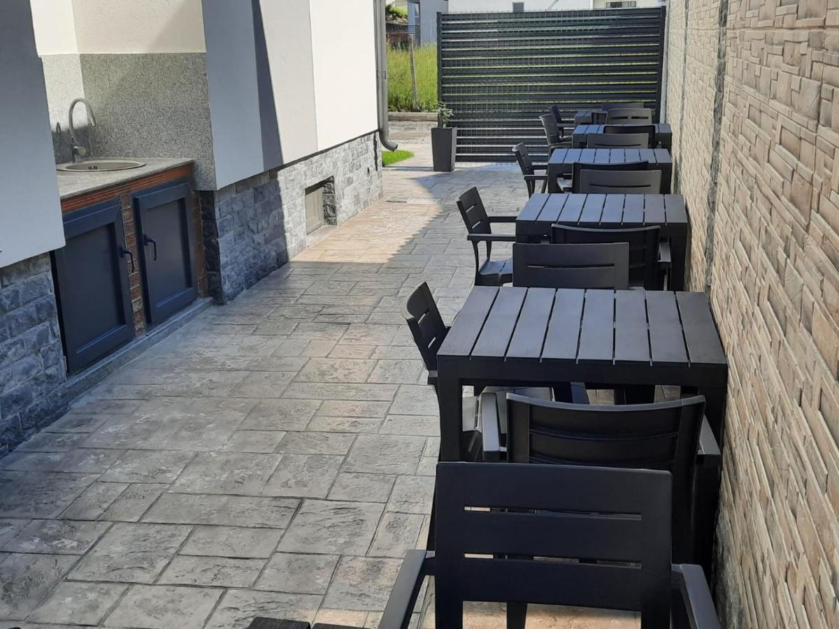 Allure Guest house 3*