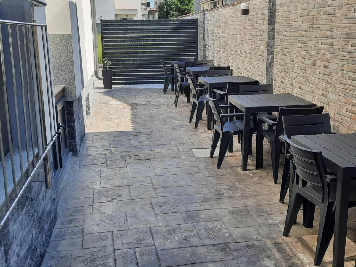 Guest house Allure Eforie Nord