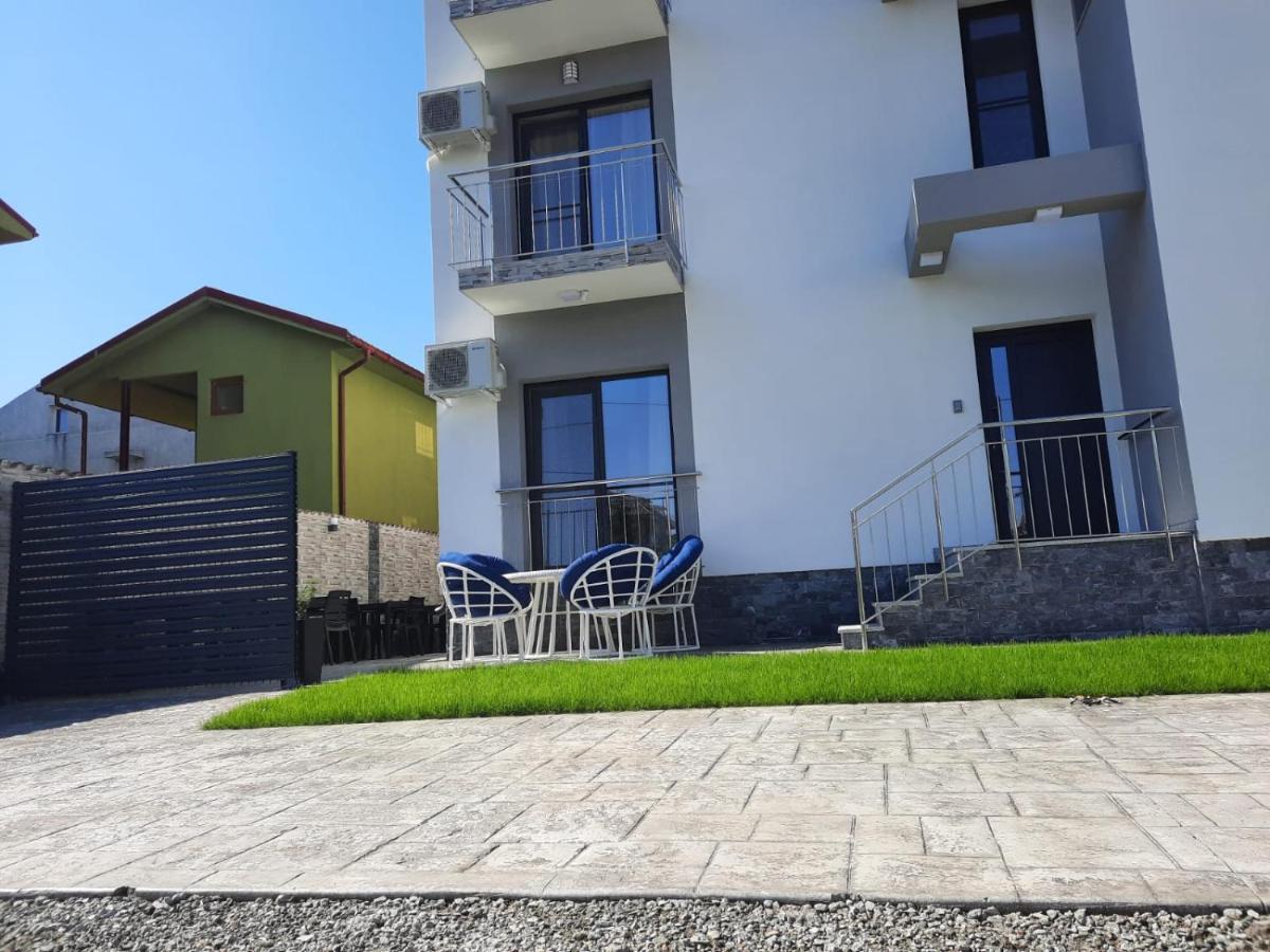 Guest house Allure
