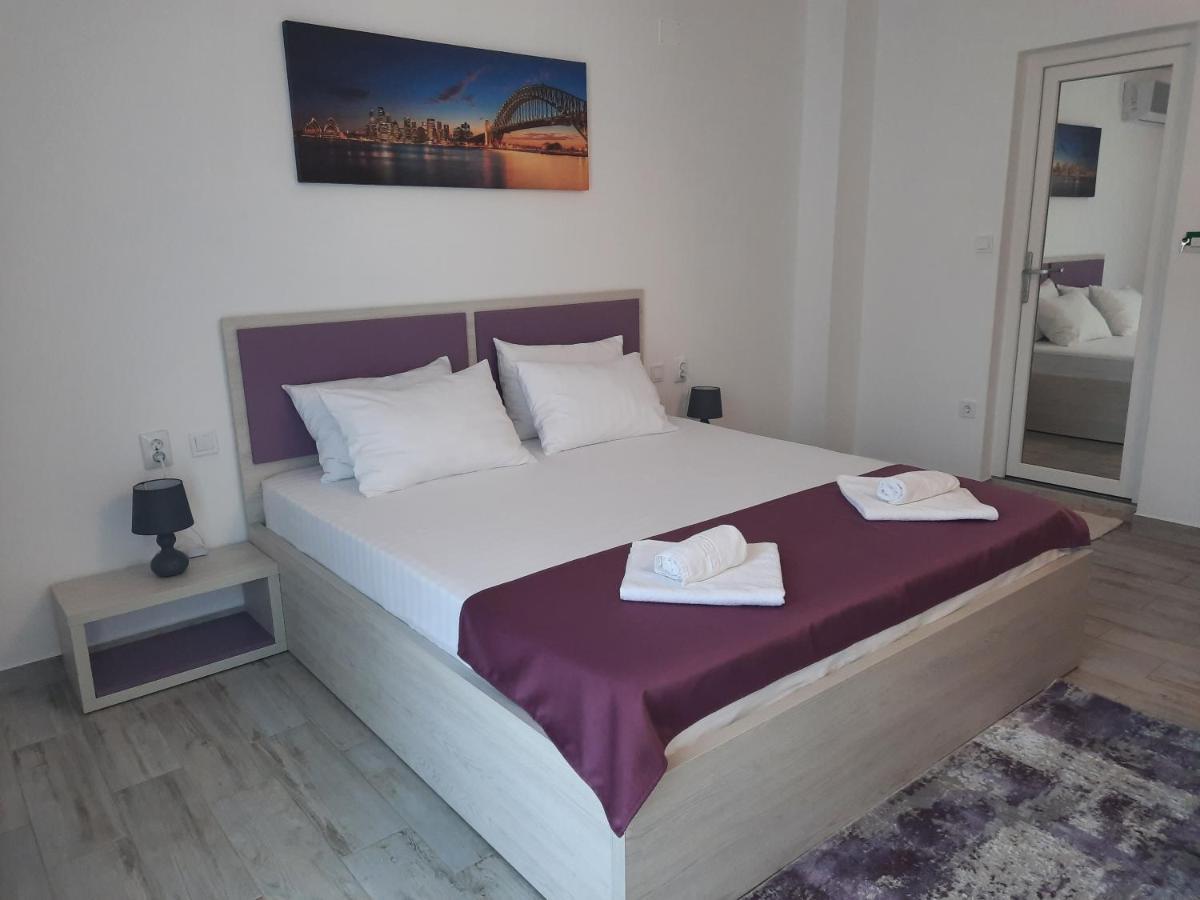 Gasthof Allure Eforie Nord