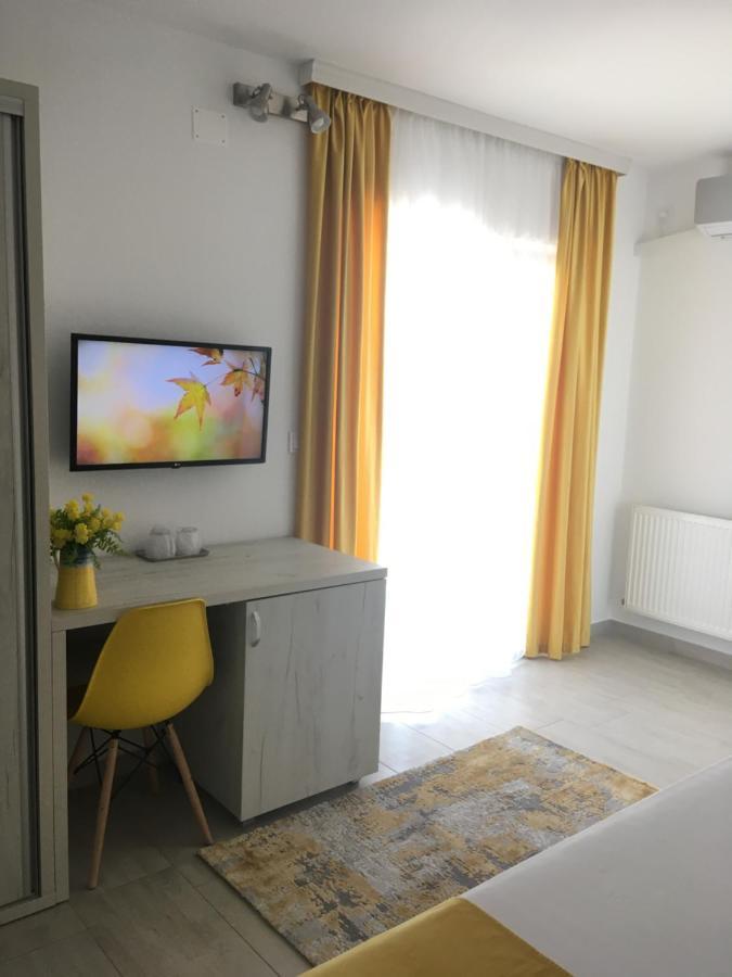 Allure Eforie Nord