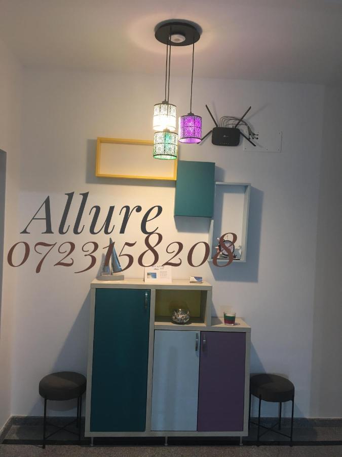 Gasthof Allure 3*